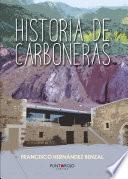Historia de Carboneras