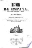 Historia de España, 4