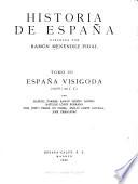 Historia de España: El reino nazarí de Granada (1232-1492) : política, instituciones, espacio y economiá