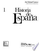 Historia de España