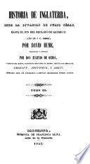 Historia de Inglaterra ... traducida y anotada por Don E. de Ochoa, ycontinuada hasta nuestros dias por el mismo, segun las obras de Smollett, Adolphus y Aikin. (Historia de Inglaterra, desde el reinado de Guillermo III., etc. redactada segun los testos de Smollet y otros autores por ... Roujoux, puesta en Castellano por D. A. T. Manglaez.).