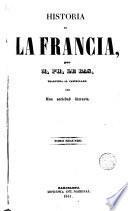 Historia de la Francia