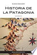 Historia de la Patagonia