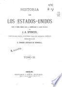 Historia de los Estados-Unidos