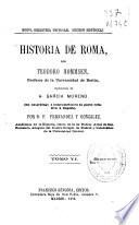 Historia de Roma