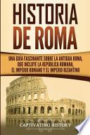 Historia de Roma