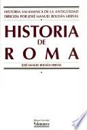 Historia de Roma