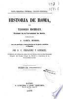 Historia de Roma