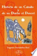 Historia de un caballo y de su dueño el doncel