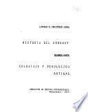 Historia del Uruguay: pt. Coloniaje y revolución: Artigas