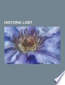 Historia Lgbt