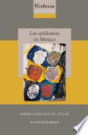 Historia mínima de las epidemias en México
