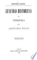 Historia patria