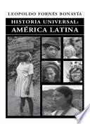 Historia universal: América latina