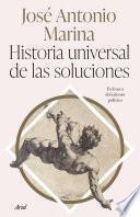 Historia universal de las soluciones