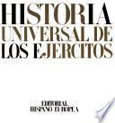 Historia universal de los ejercitos ; [tr: 1700