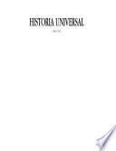 Historia universal