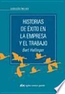 Libro Historias de éxito en la empresa y el trabajo