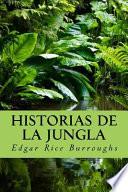 Historias de La Jungla