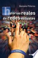Historias reales de redes virtuales
