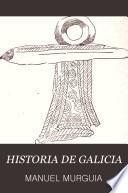 History de Galicia