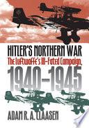 Hitler's Northern War