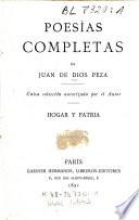 Hogar y patria