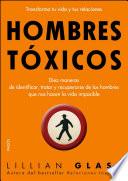 Hombres tóxicos