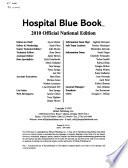 Hospital Blue Book