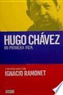 Hugo Chávez