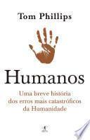 Libro Humanos