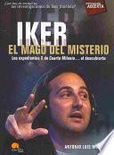 Iker. El mago del misterio