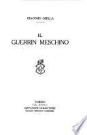 Il Guerrin Meschino