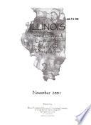 Illinois State Licensed, Certified and Registered Occupations