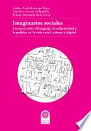 Imaginarios sociales