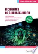Incidentes de ciberseguridad