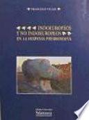 Indoeuropeos y no indoeuropeos en la Hispania prerromana