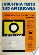 Industria textil sud americana