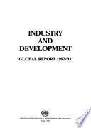 Industry and development