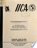 Informe Final de la Consultoria en Comunicacion Y Educacion Santaria