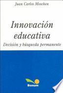 Innovacion Educativa/ Innovation in Education