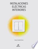 Instalaciones eléctricas interiores 2022