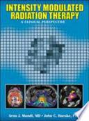 Intensity Modulated Radiation Therapy
