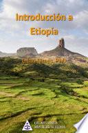 Introducción a Etiopía