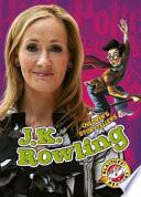 Libro J.K. Rowling