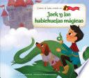 Jack y las habichuelas mágicas (Jack and the Beanstalk)