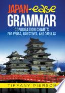 Libro Japan-Ease Grammar