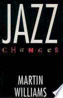 Libro Jazz Changes