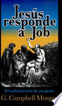 Jesus responde a Job