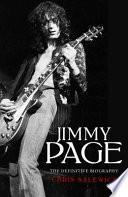Libro Jimmy Page